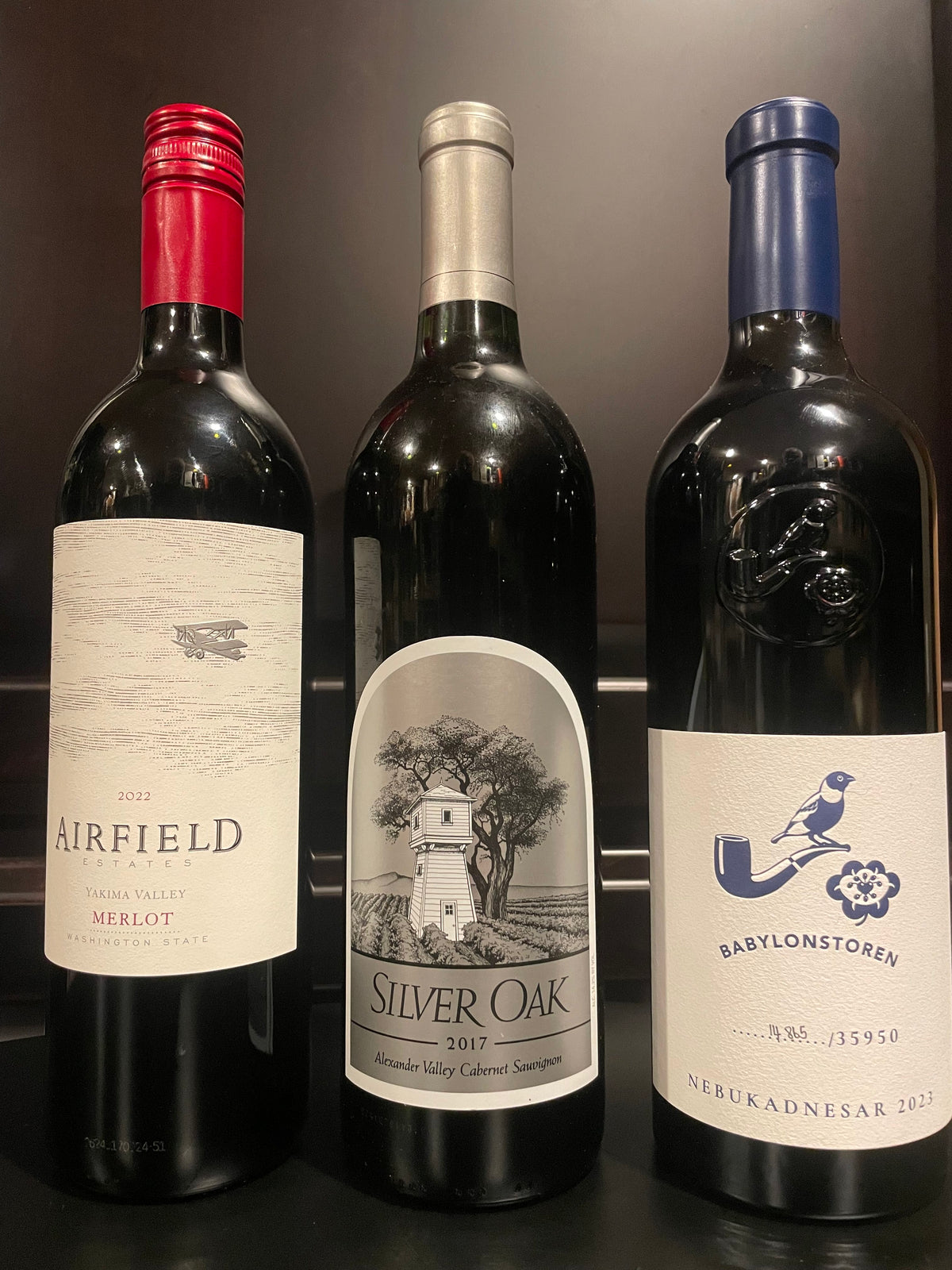Wine Collection 4