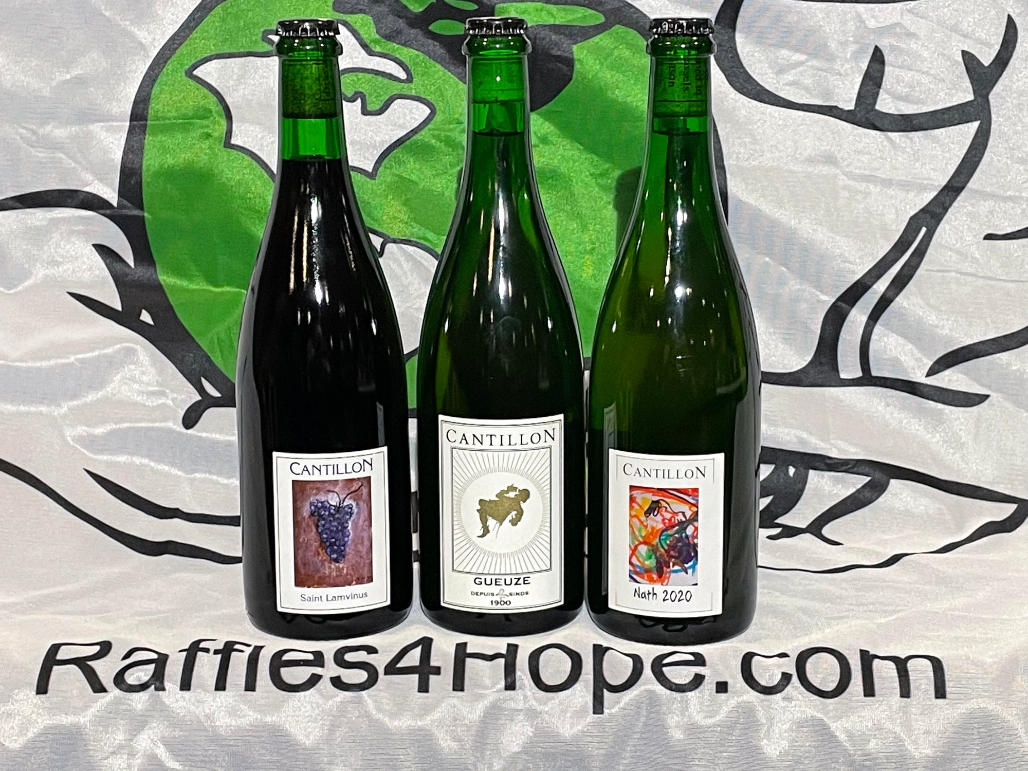 Cantillon Collection