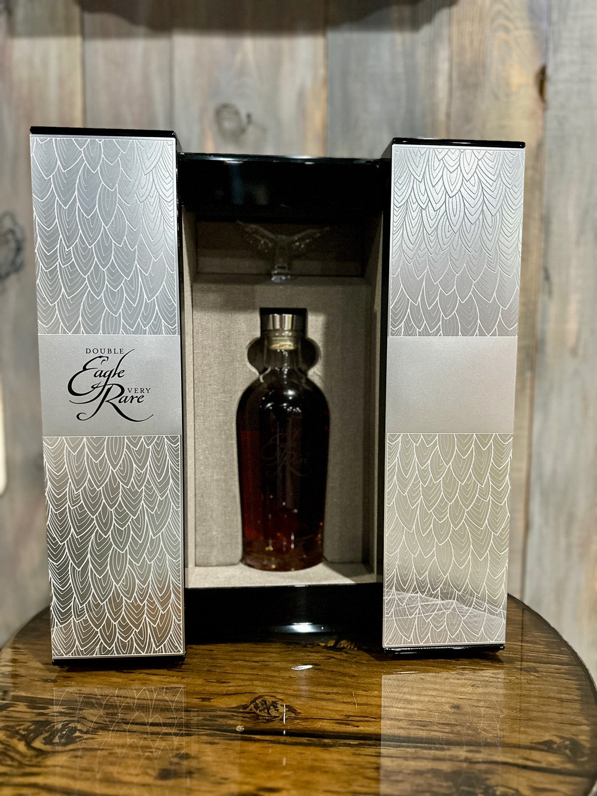 [PCC] Double Eagle Very Rare