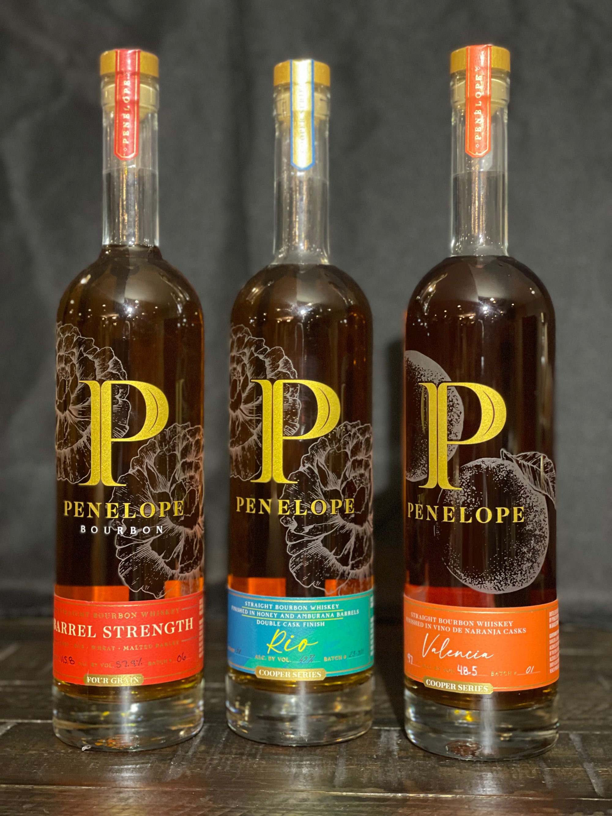 Penelope Collection