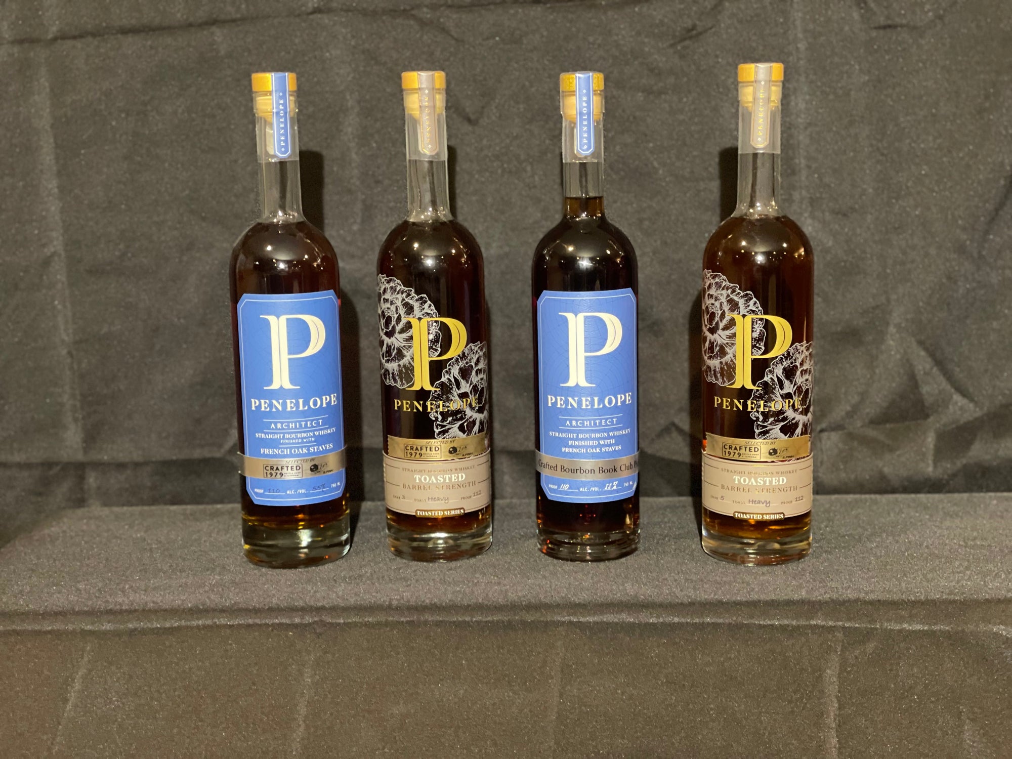 Penelope Barrel Picks