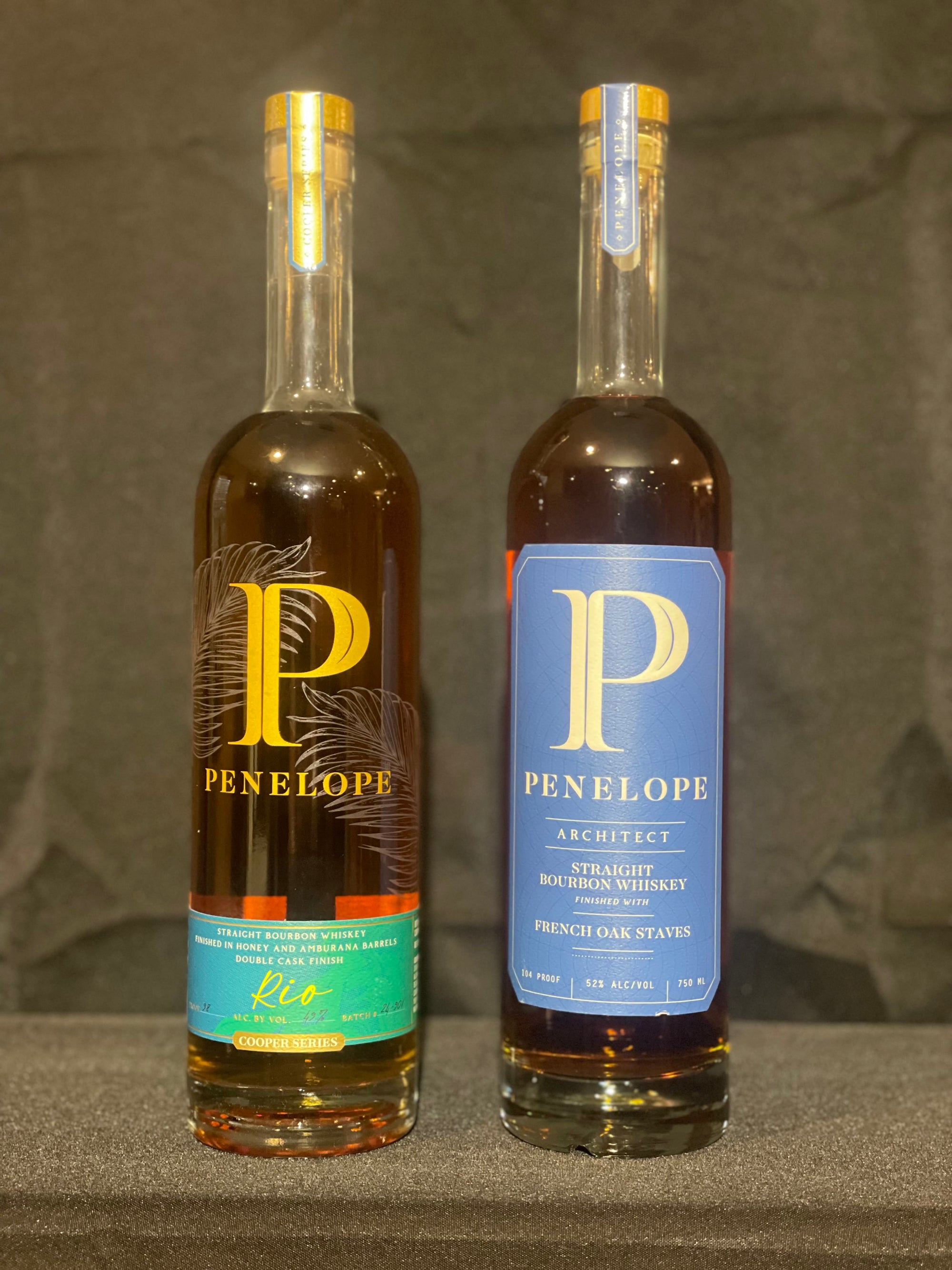Penelope Rio + Architect