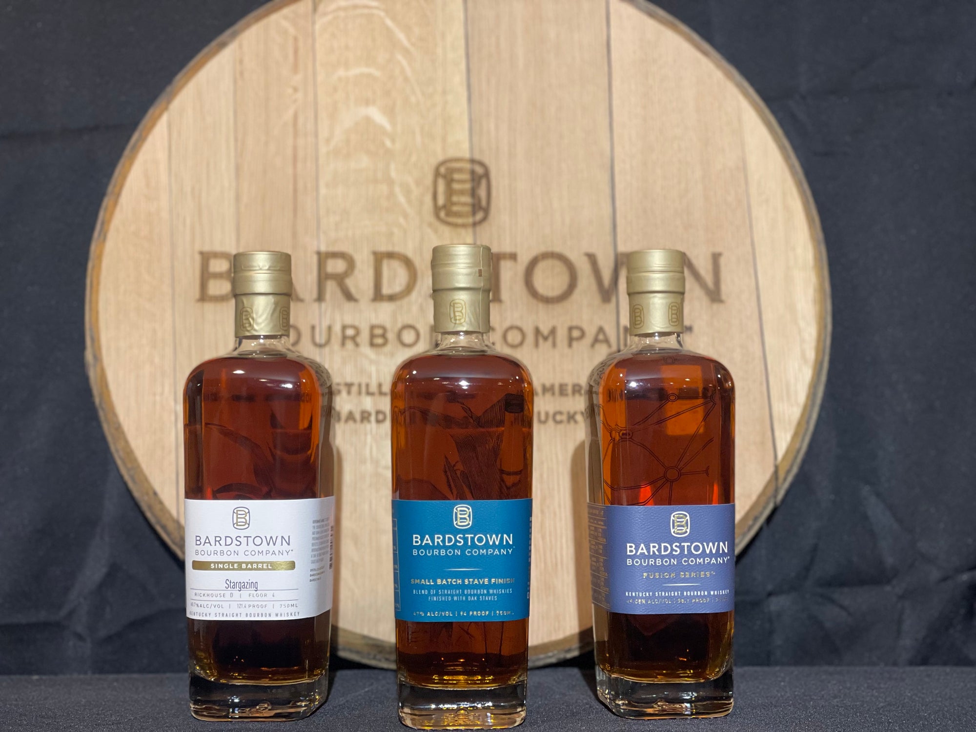 Bardstown Collection