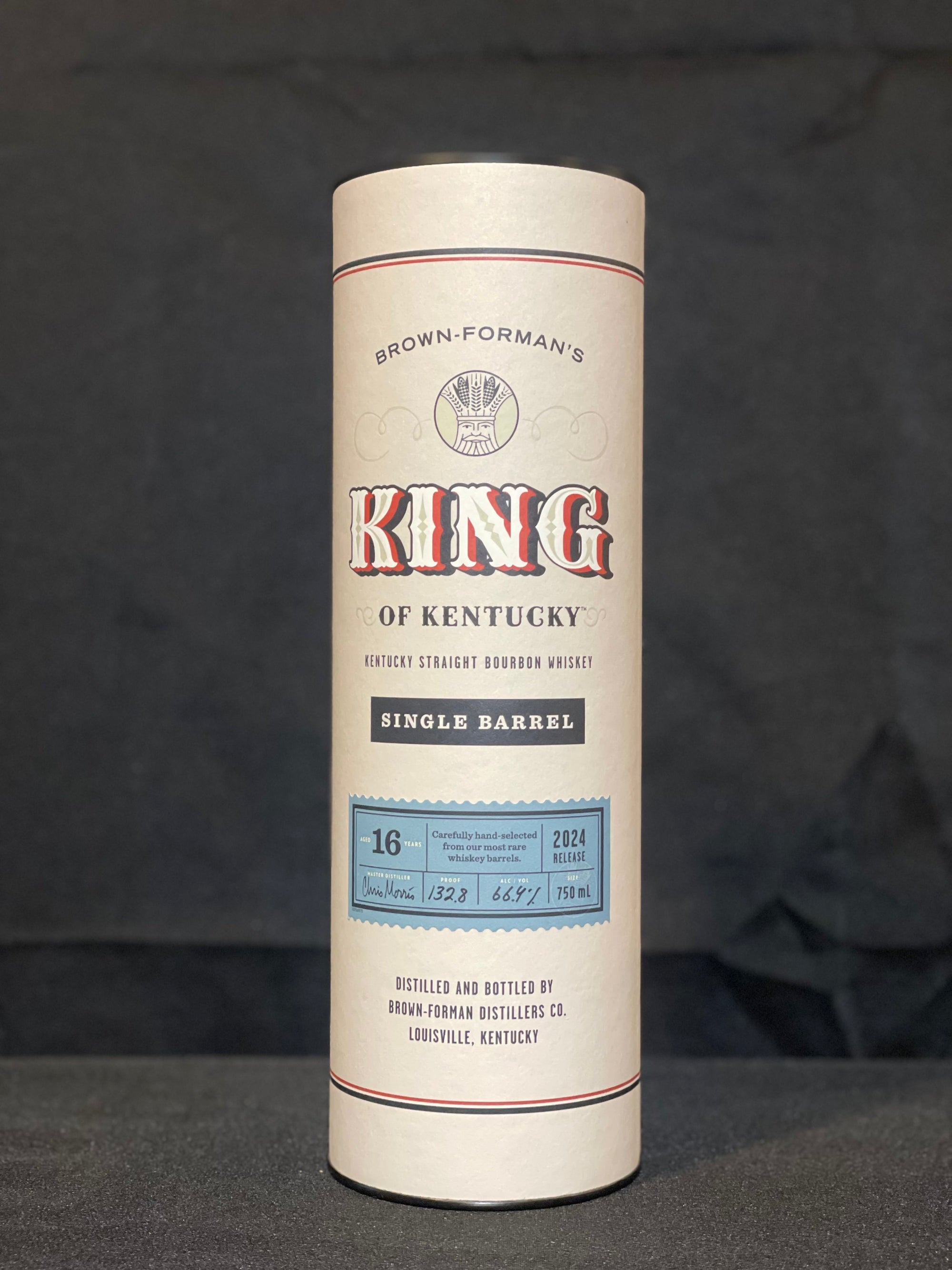 King of Kentucky 2024