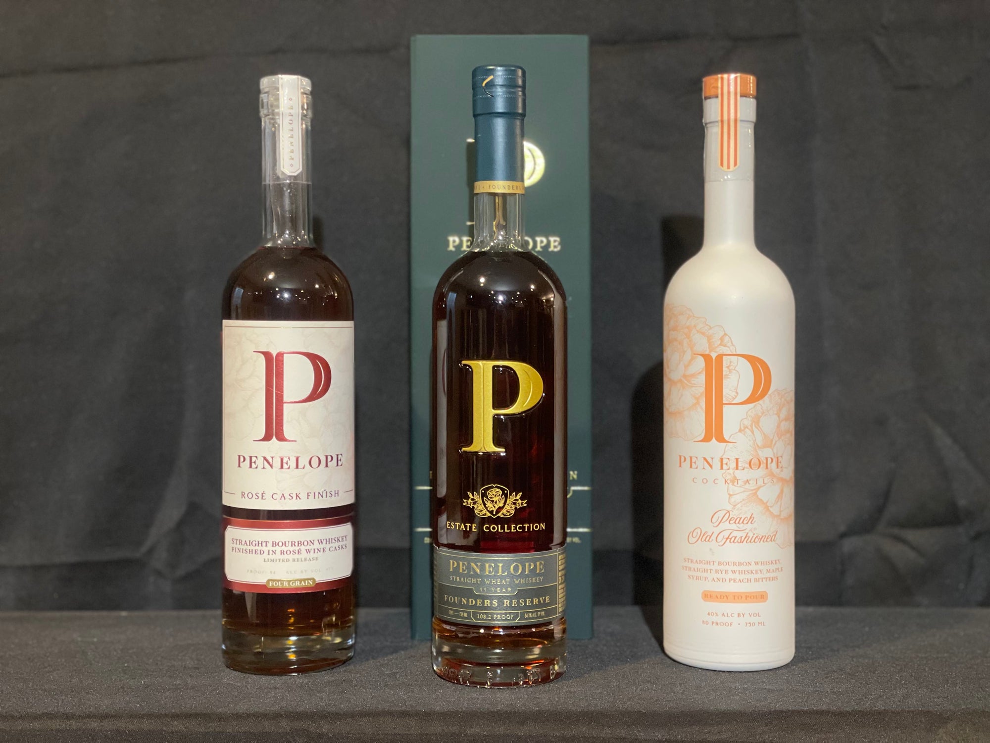 Penelope Collection