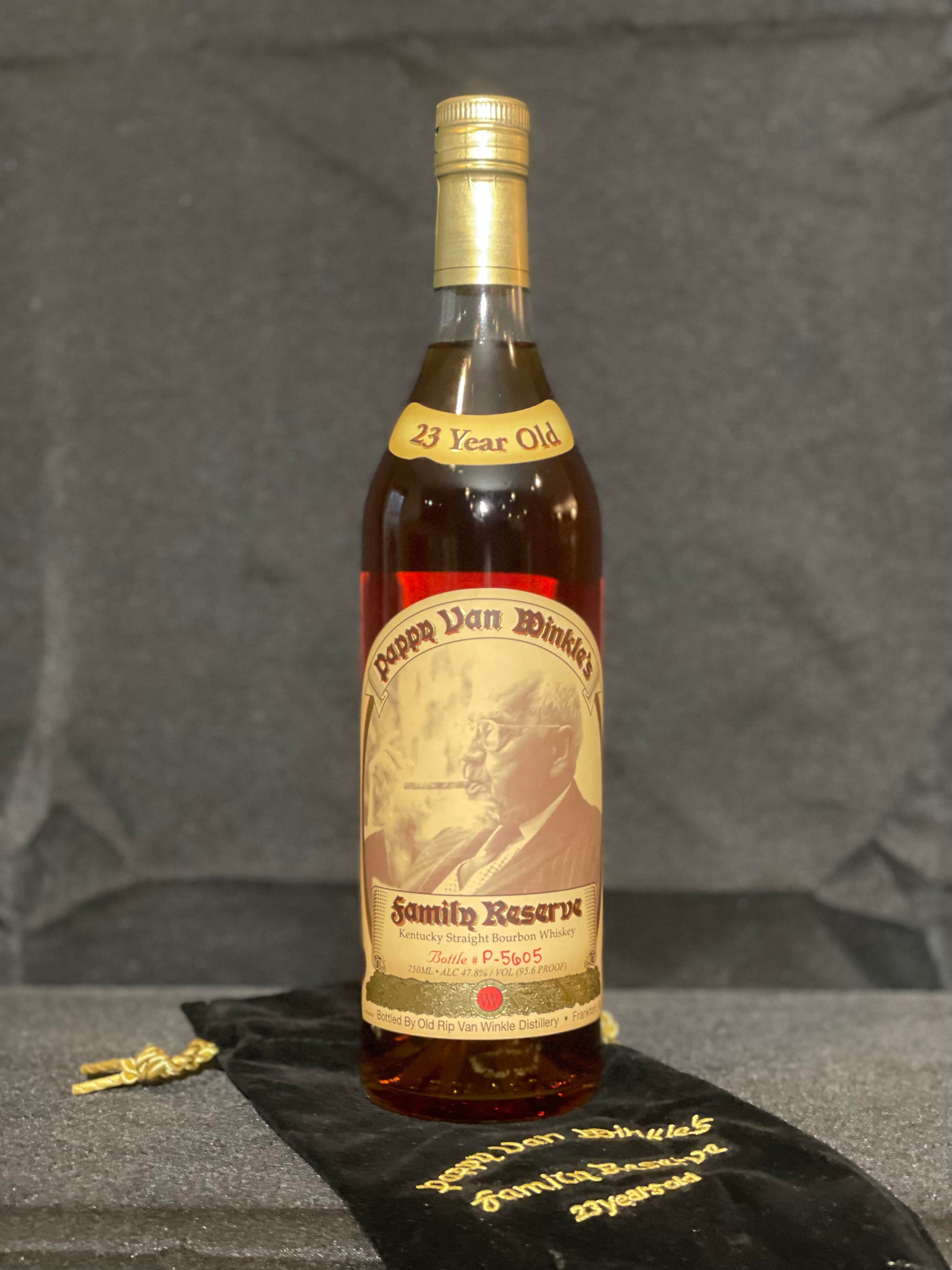Pappy 23