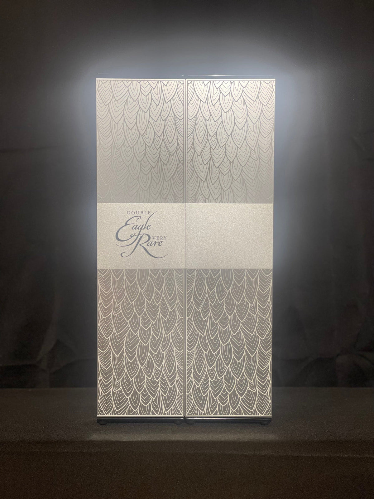 Double Eagle Very Rare