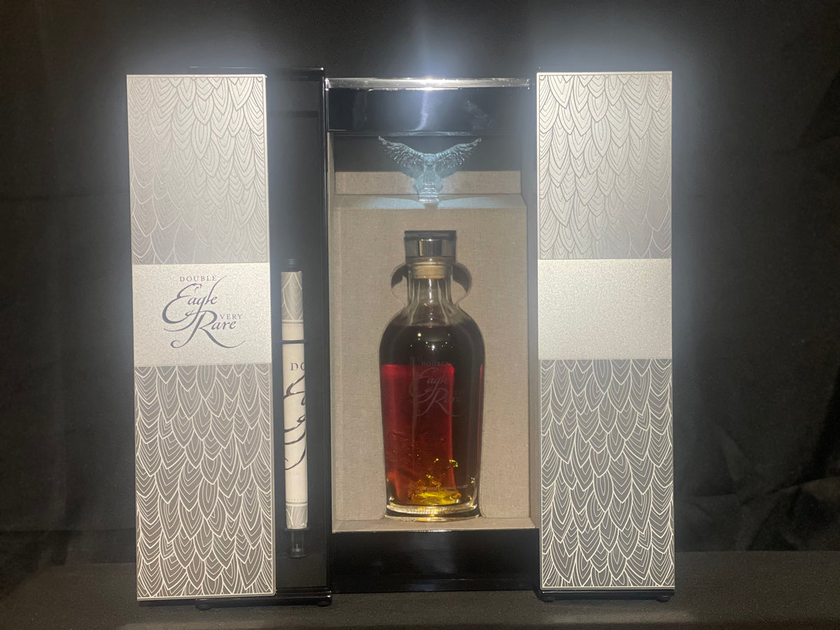 Double Eagle Very Rare