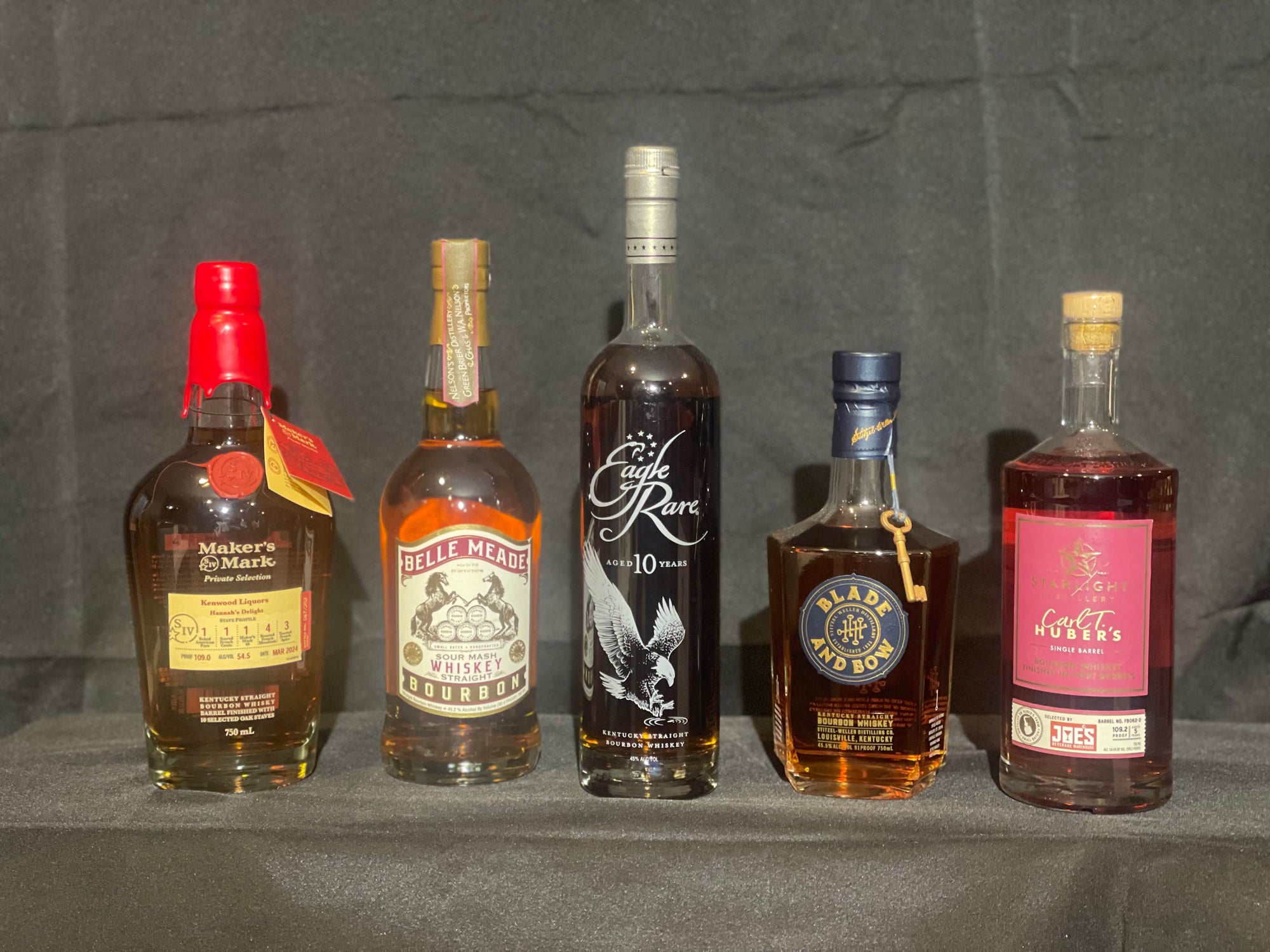 Restock Your Bar 5