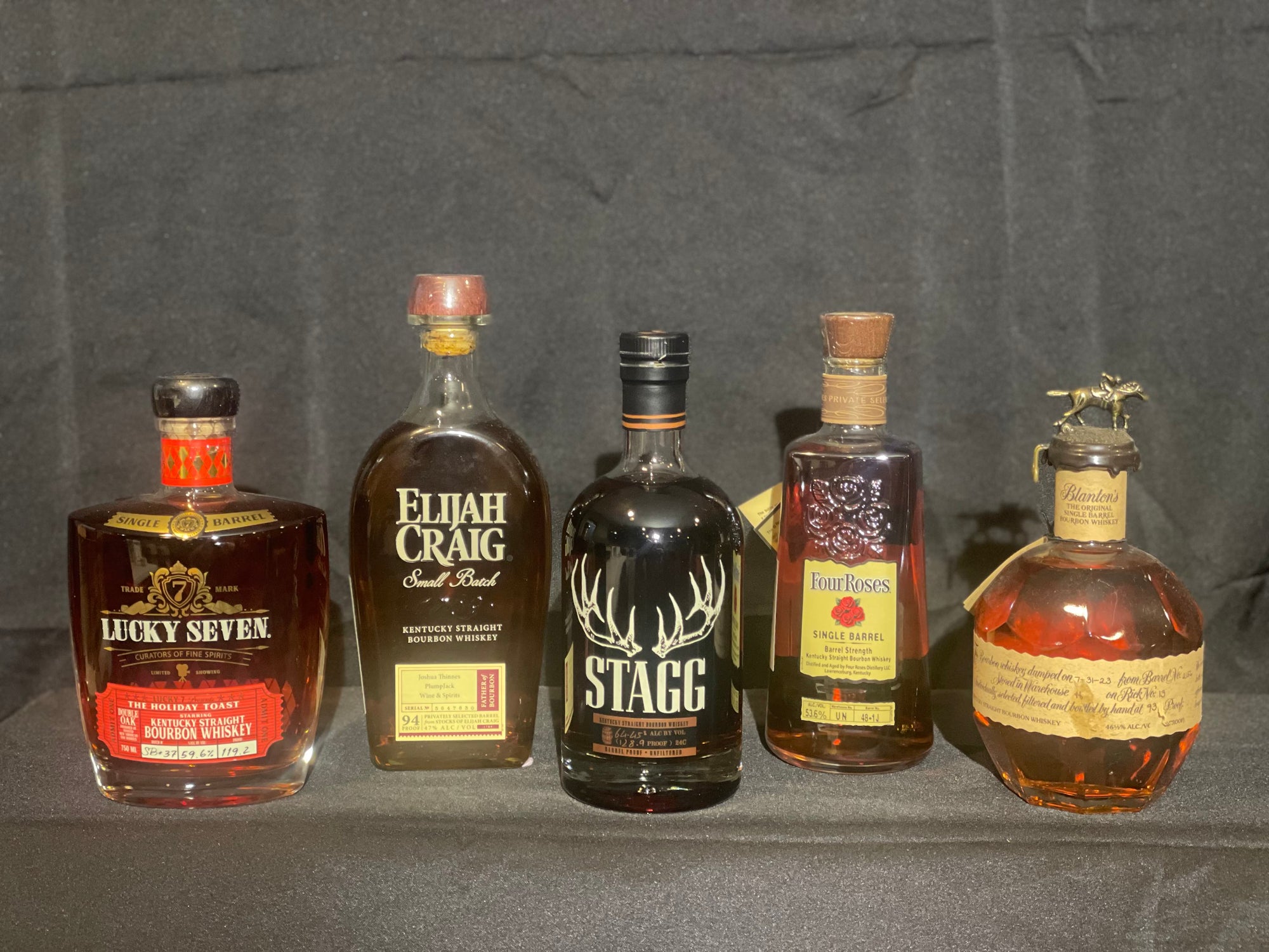 Restock Your Bar 6