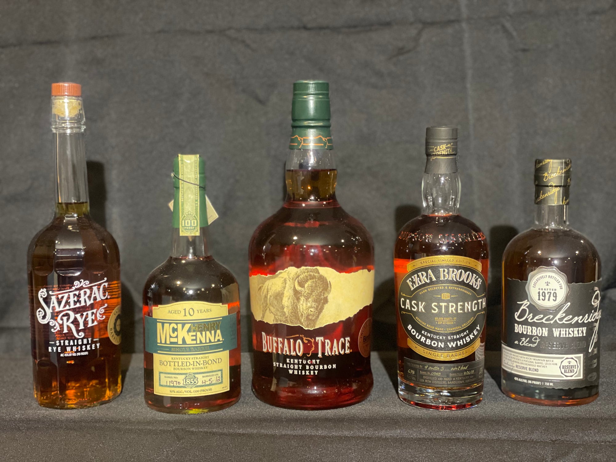 Restock Your Bar 2