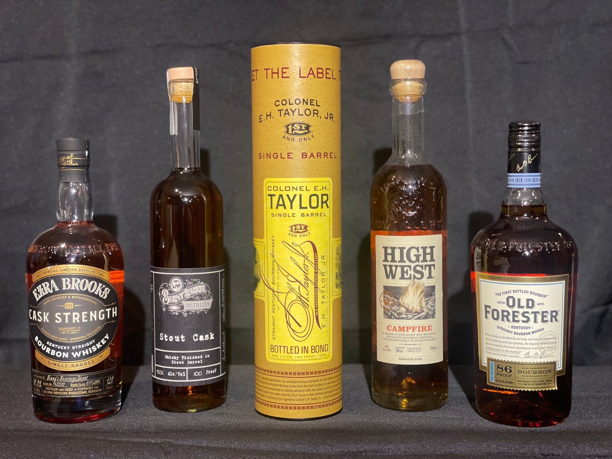 Restock Your Bar 8