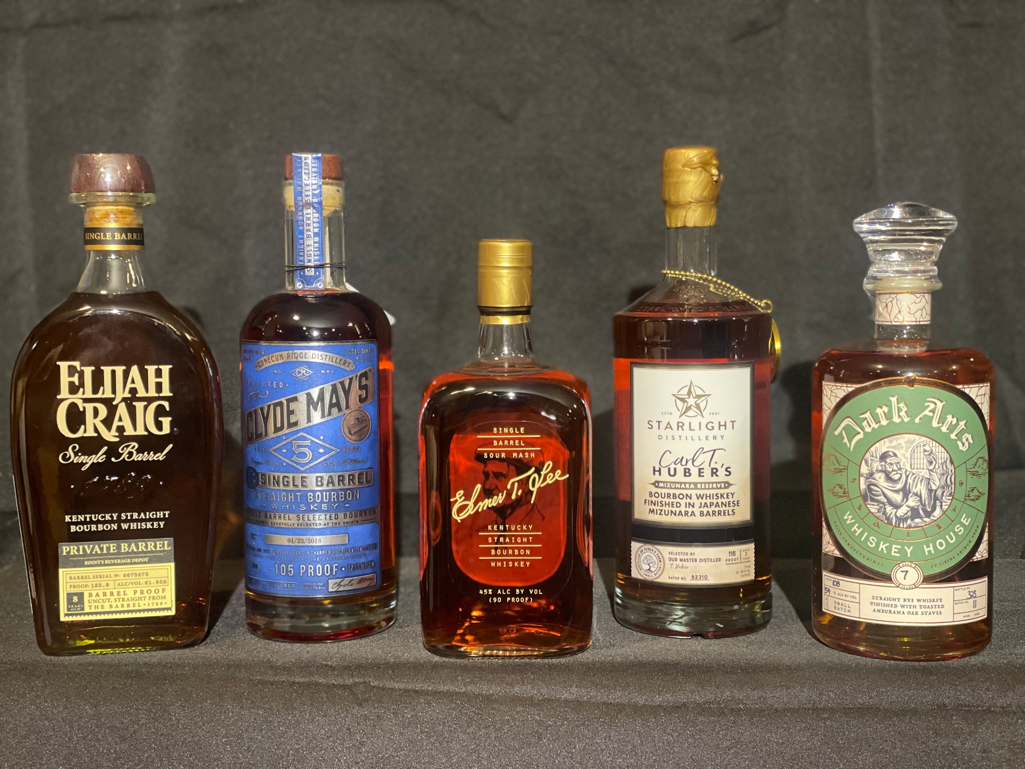 Restock Your Bar 3