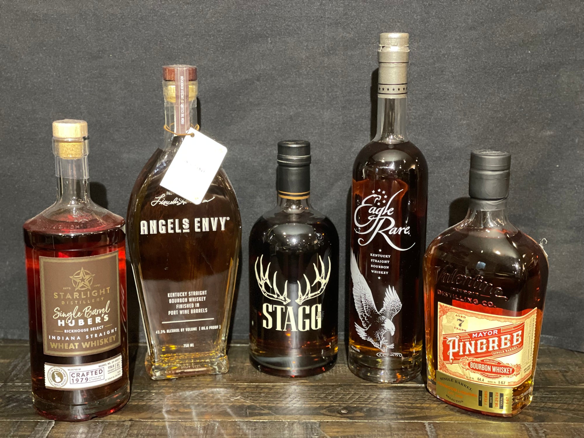 Restock Your Bar 5