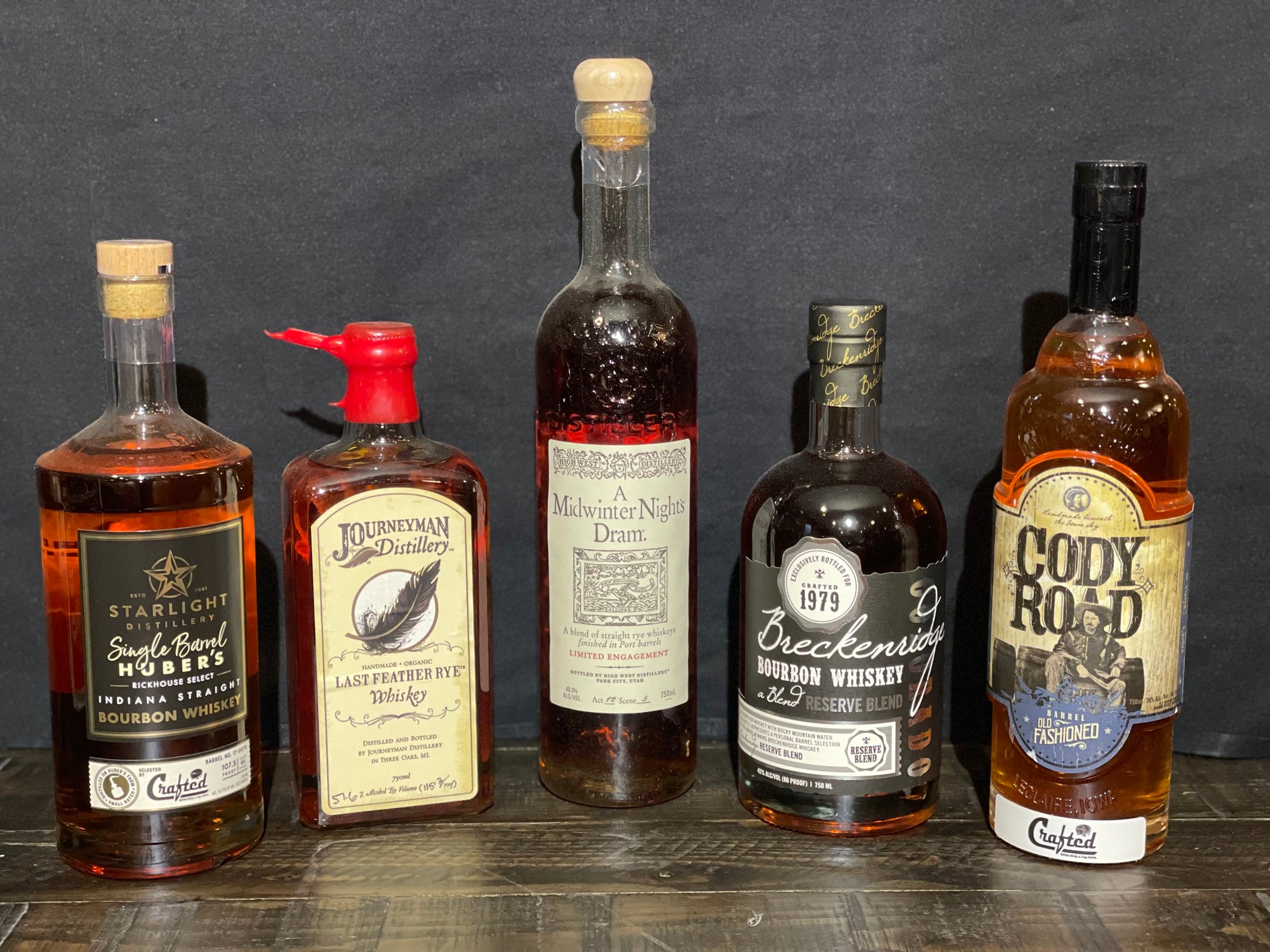 Restock Your Bar 2