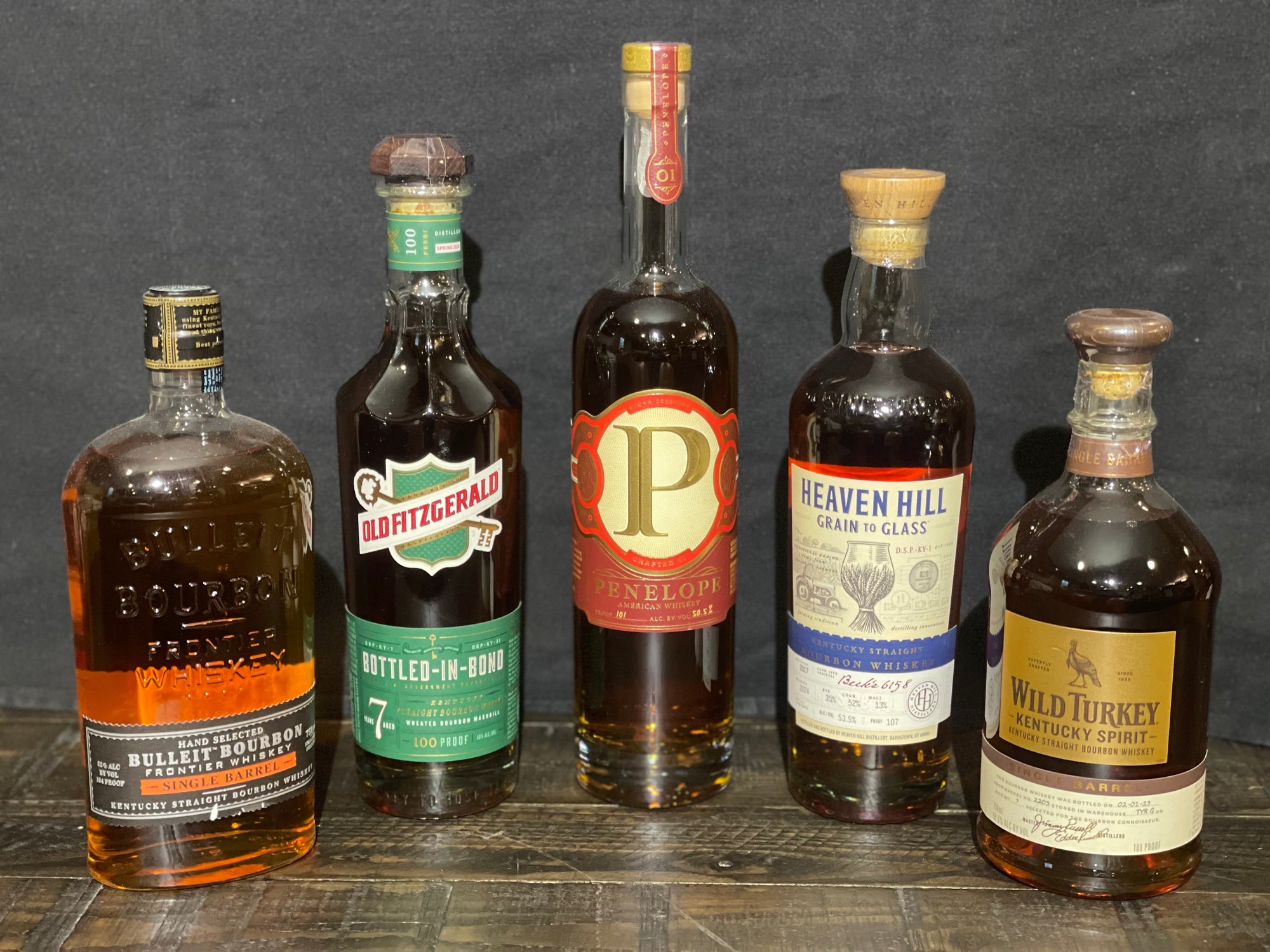 Restock Your Bar 8