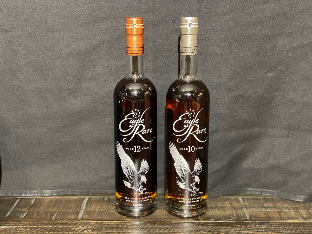 Eagle Rare Collection