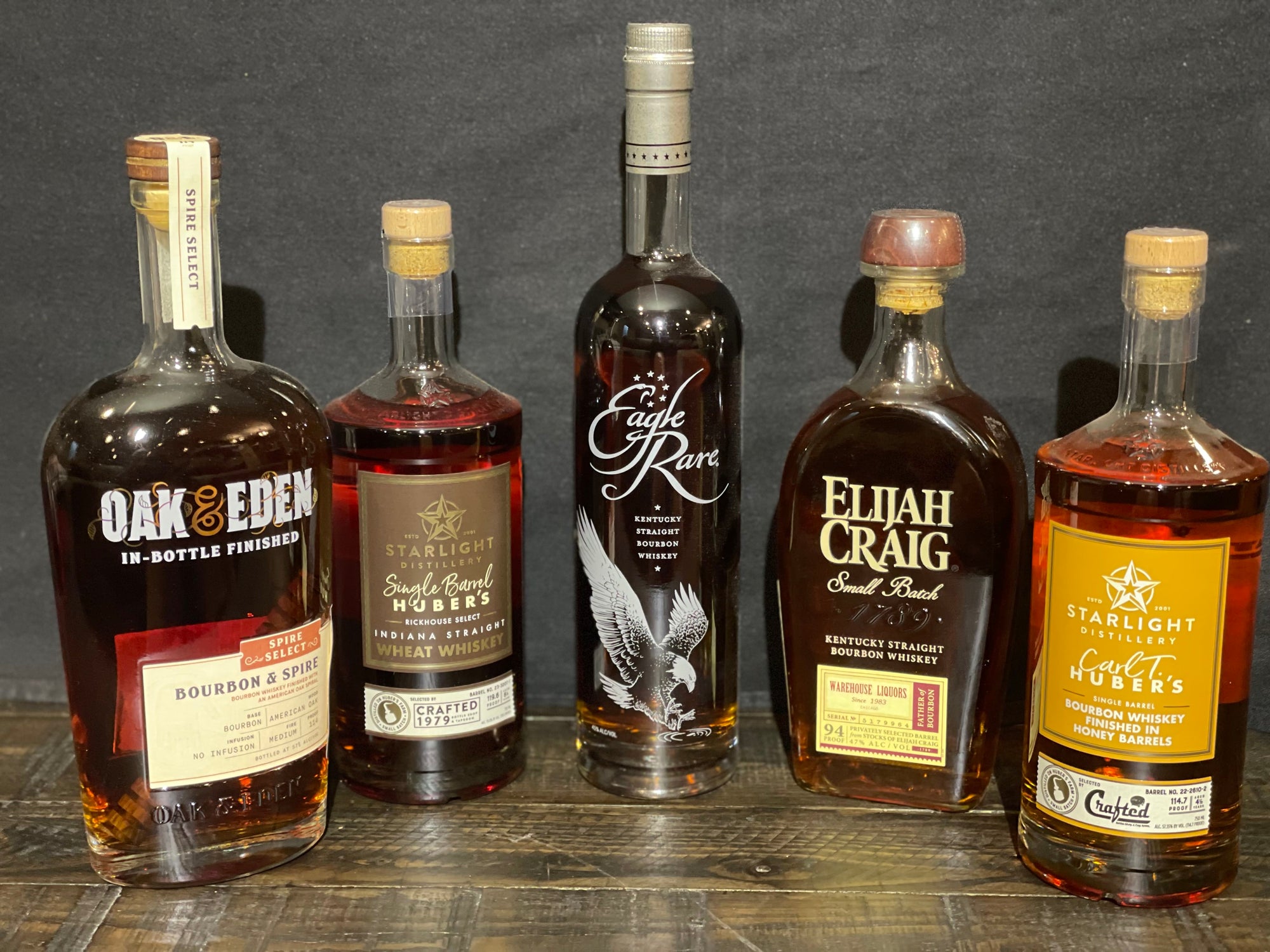Restock Your Bar 7