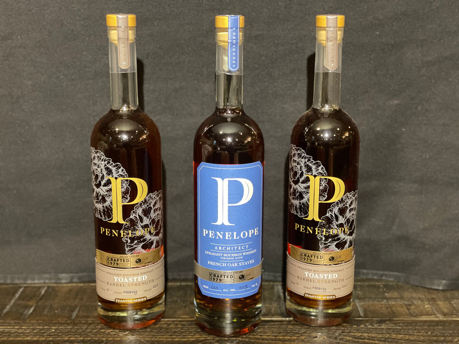 Penelope Barrel Picks