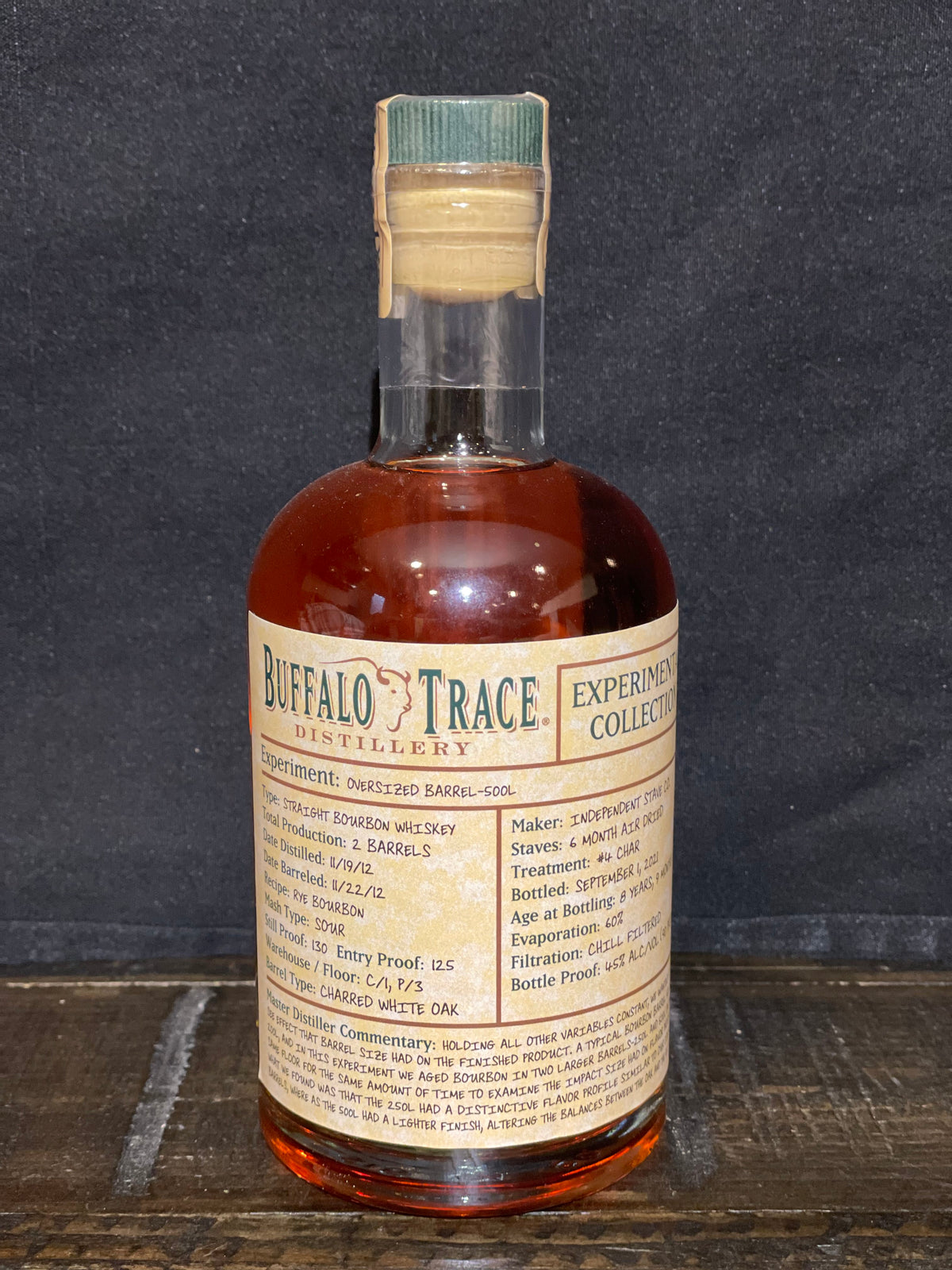 Buffalo Trace Experimental