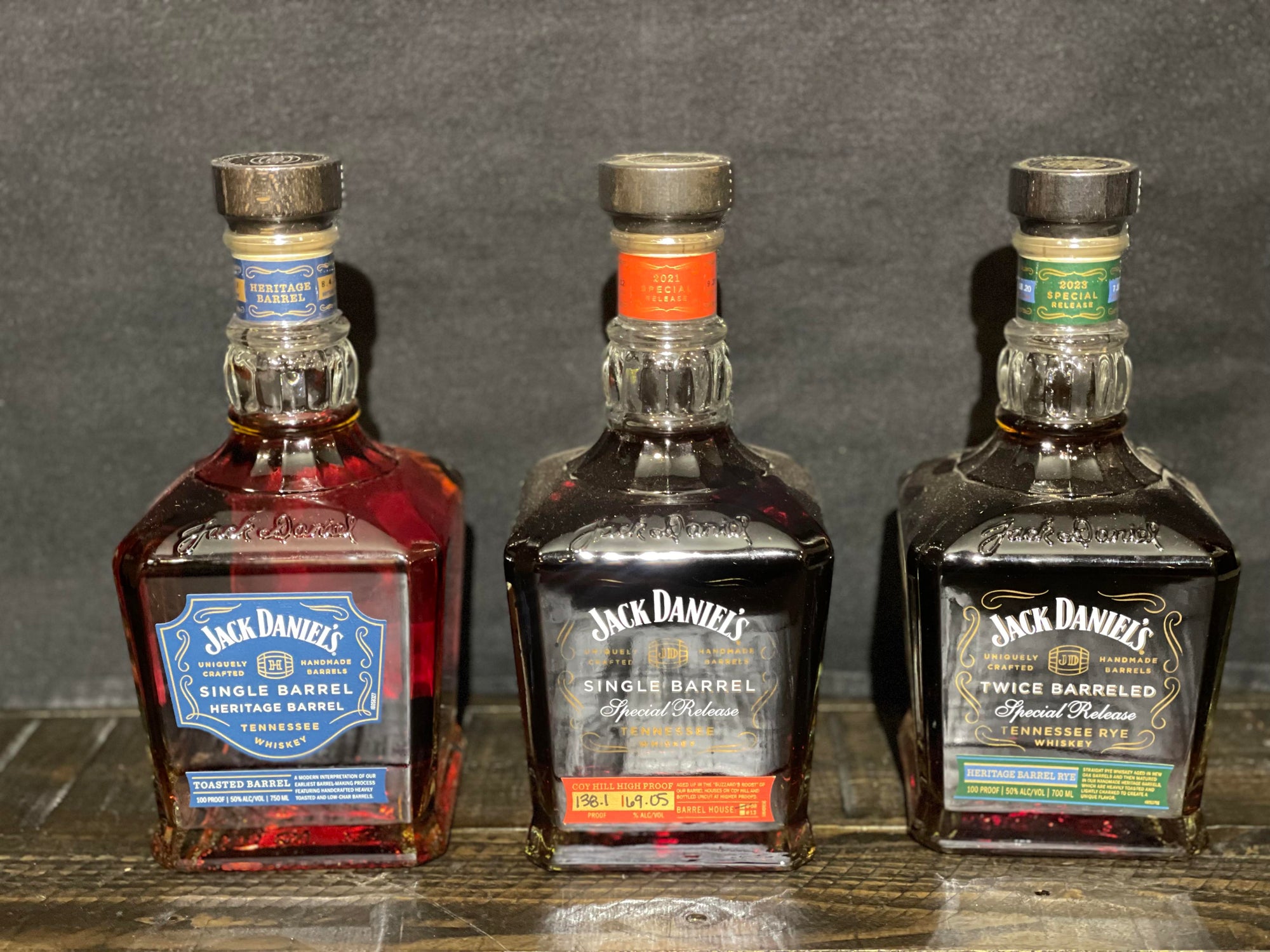 Jack Daniel's Collection