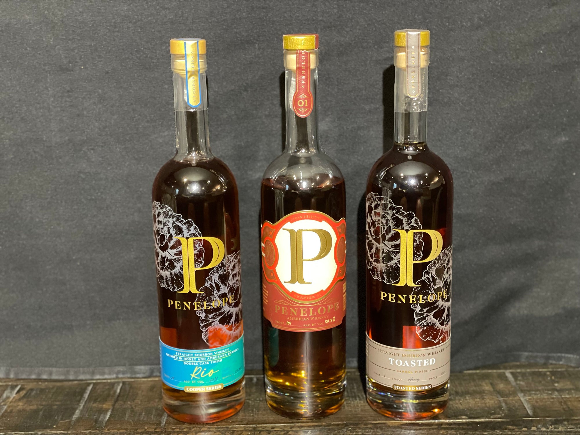 Penelope Collection