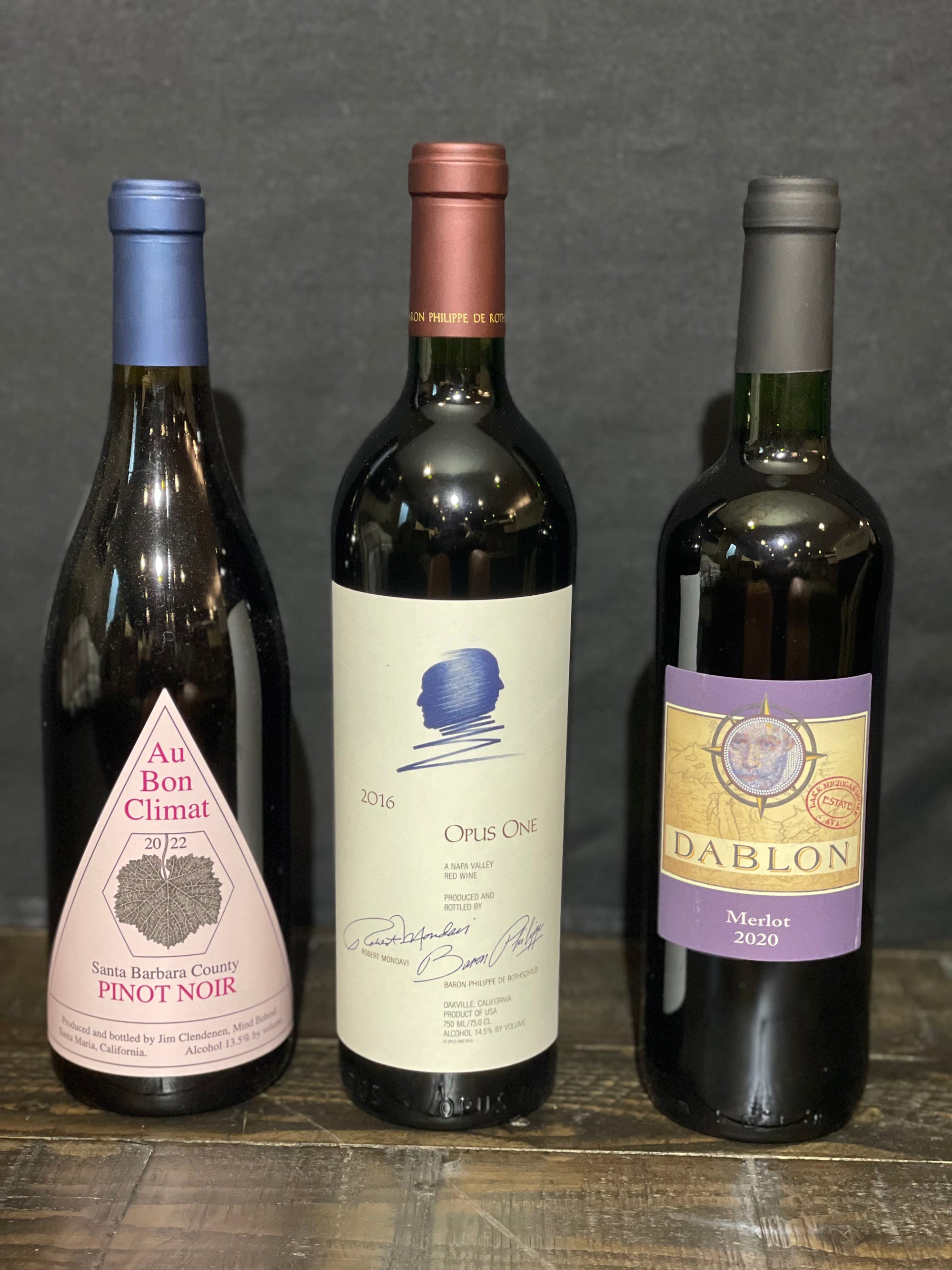 Wine Collection 4