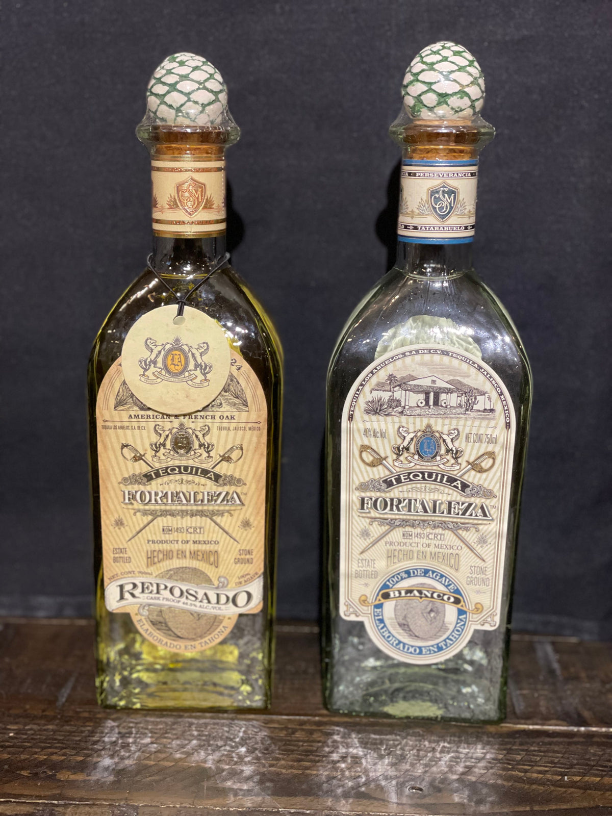 Fortaleza Collection