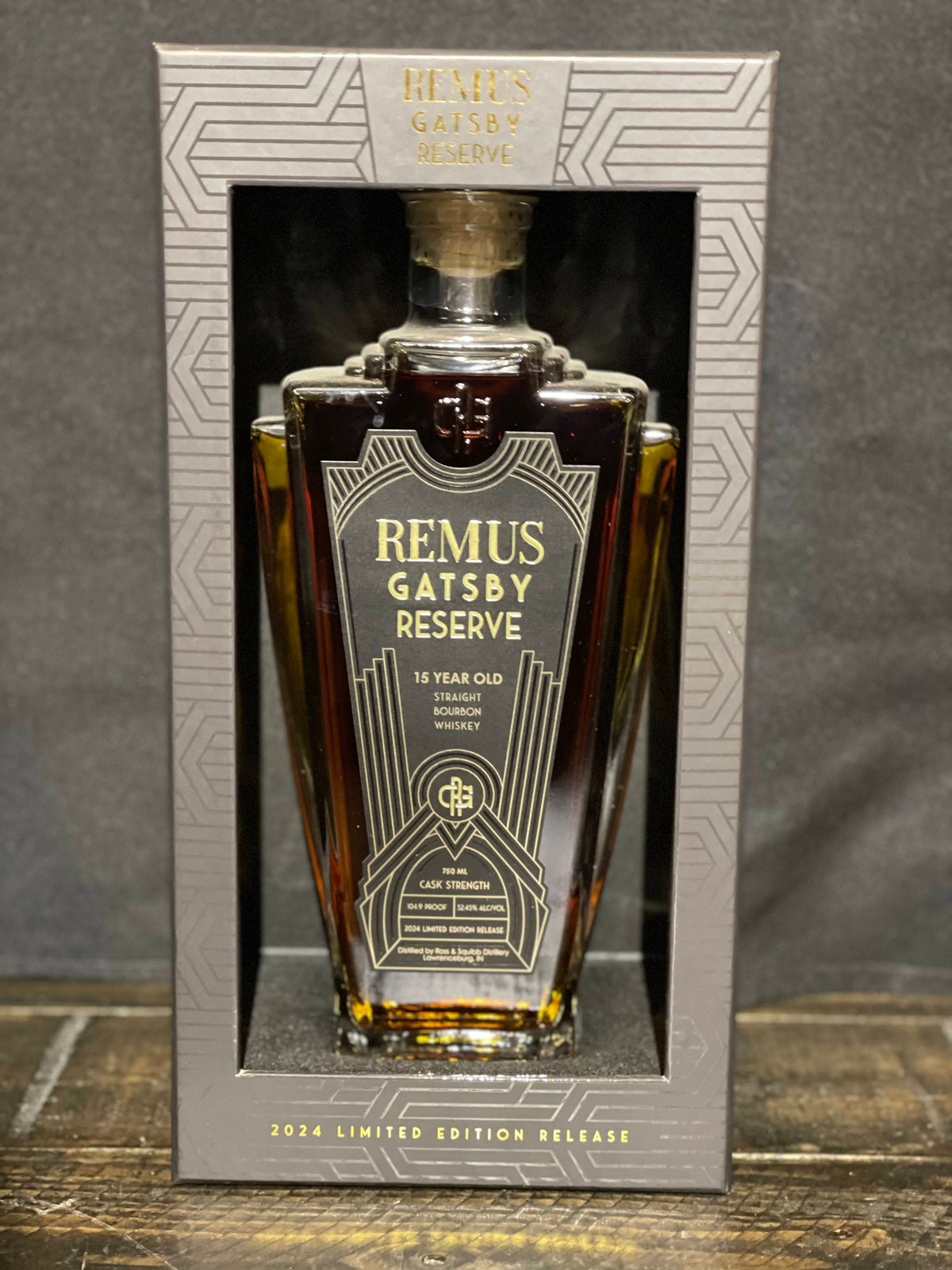 Remus Gatsby Reserve