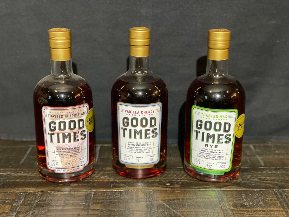 Good Times Collection
