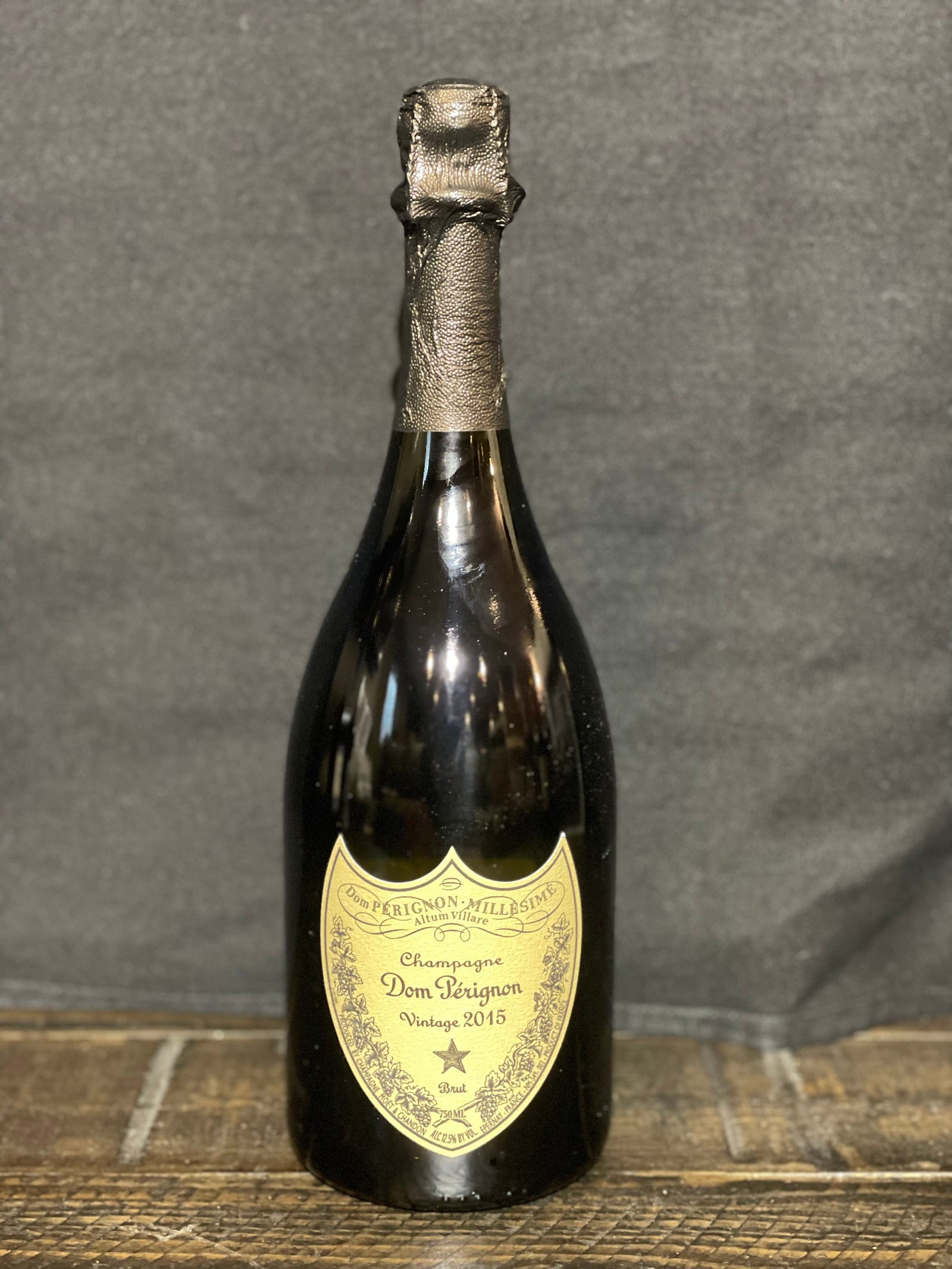 Dom Perignon
