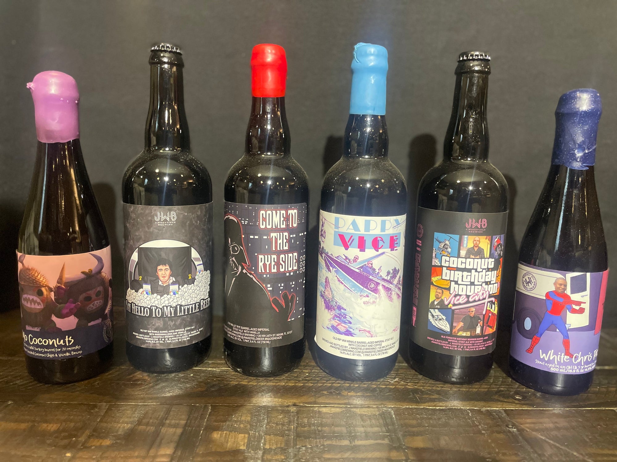 BBB Collection