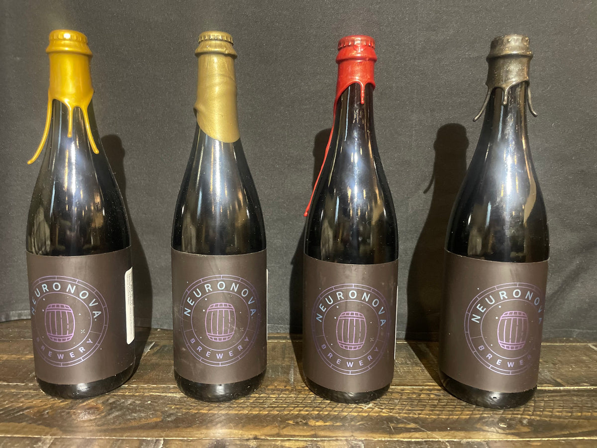 Neuronova Collection