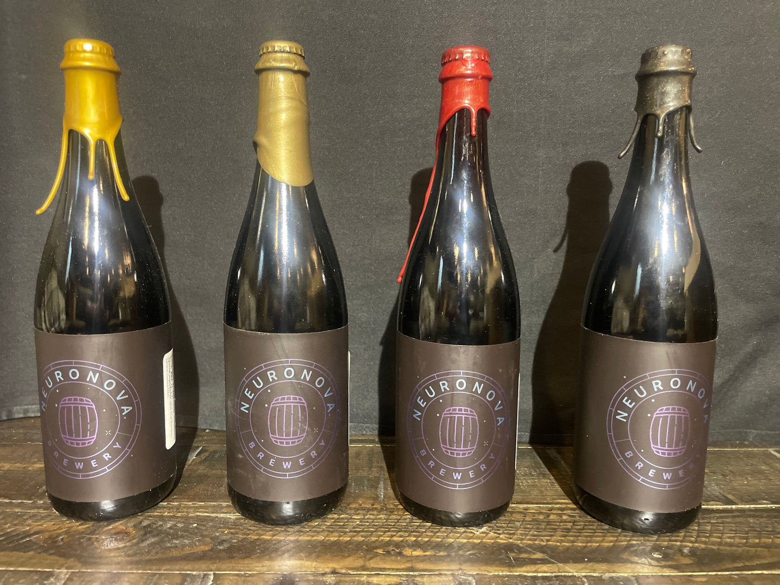 Neuronova Collection