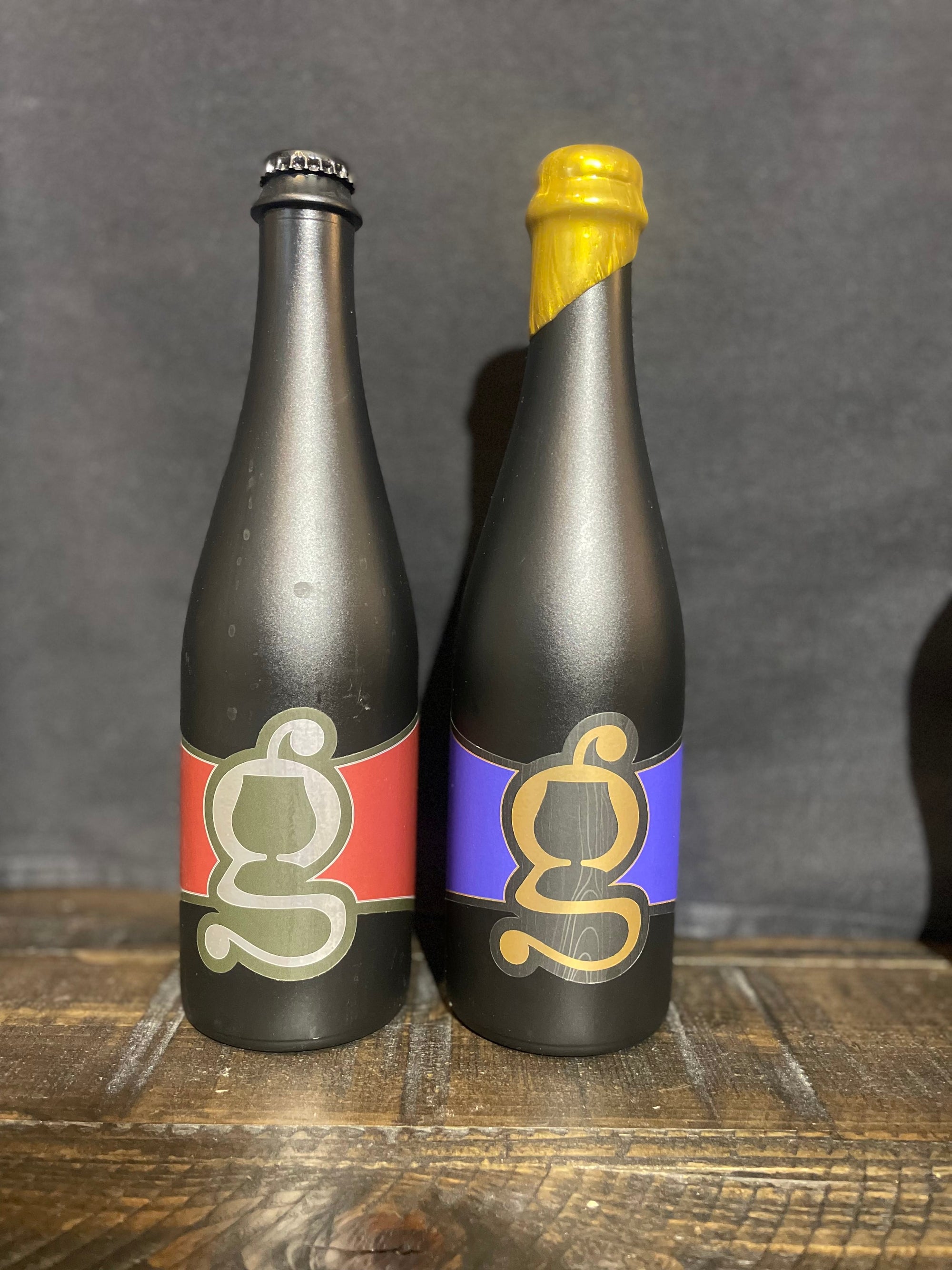 Gnosis Collection