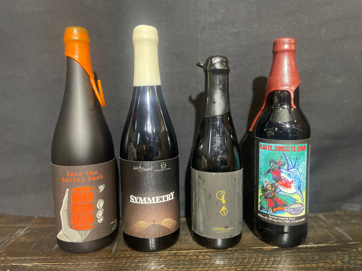 Stout Collection 2