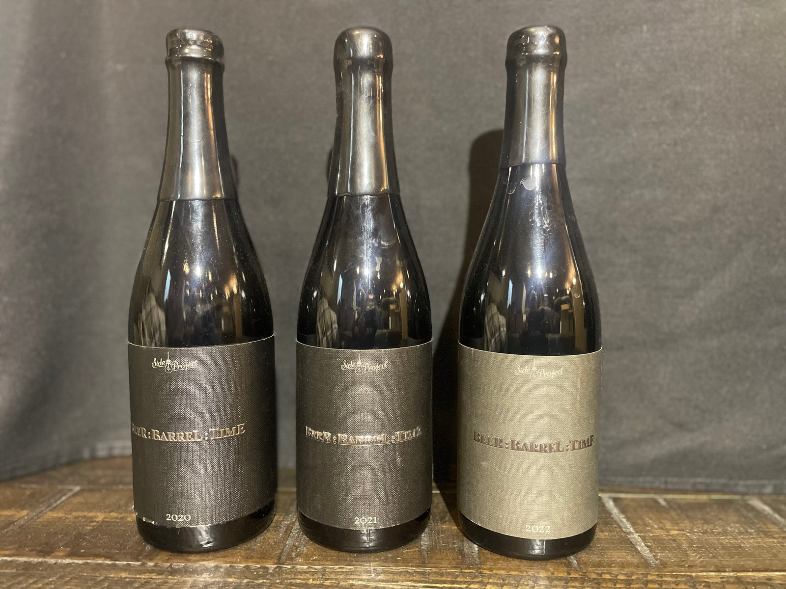 Side Project BBT Collection