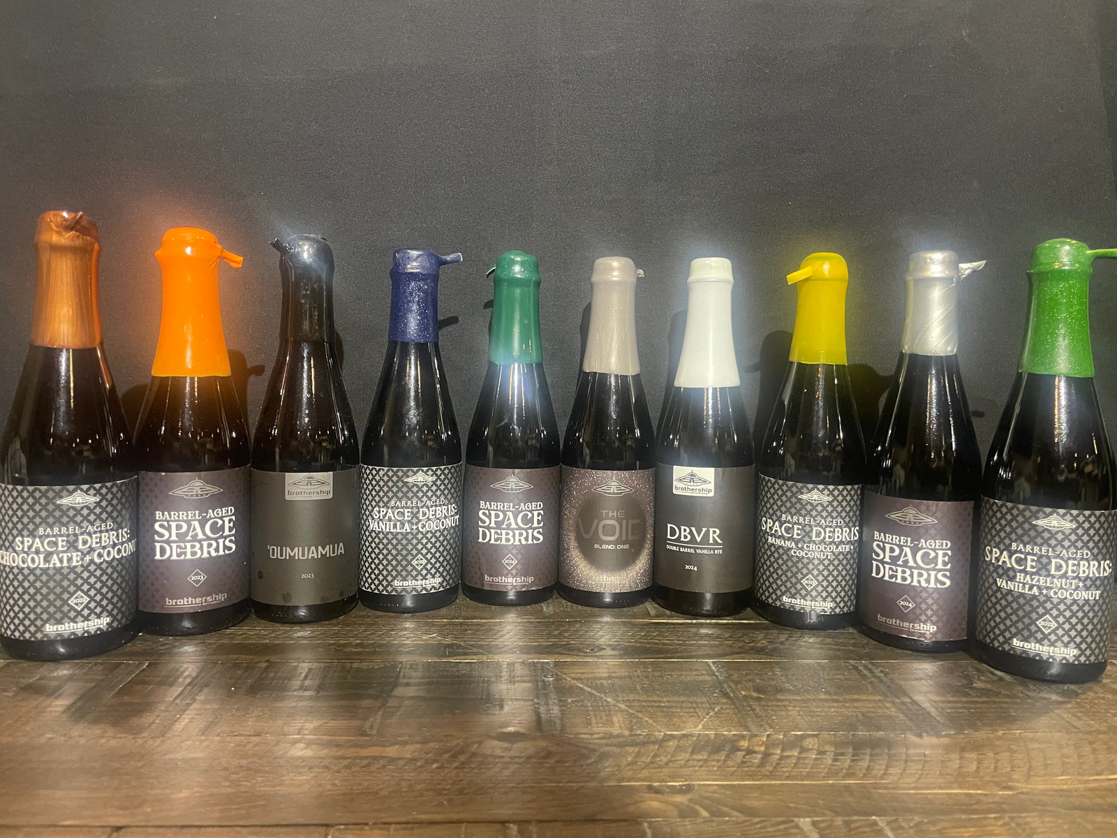 Brothership Collection