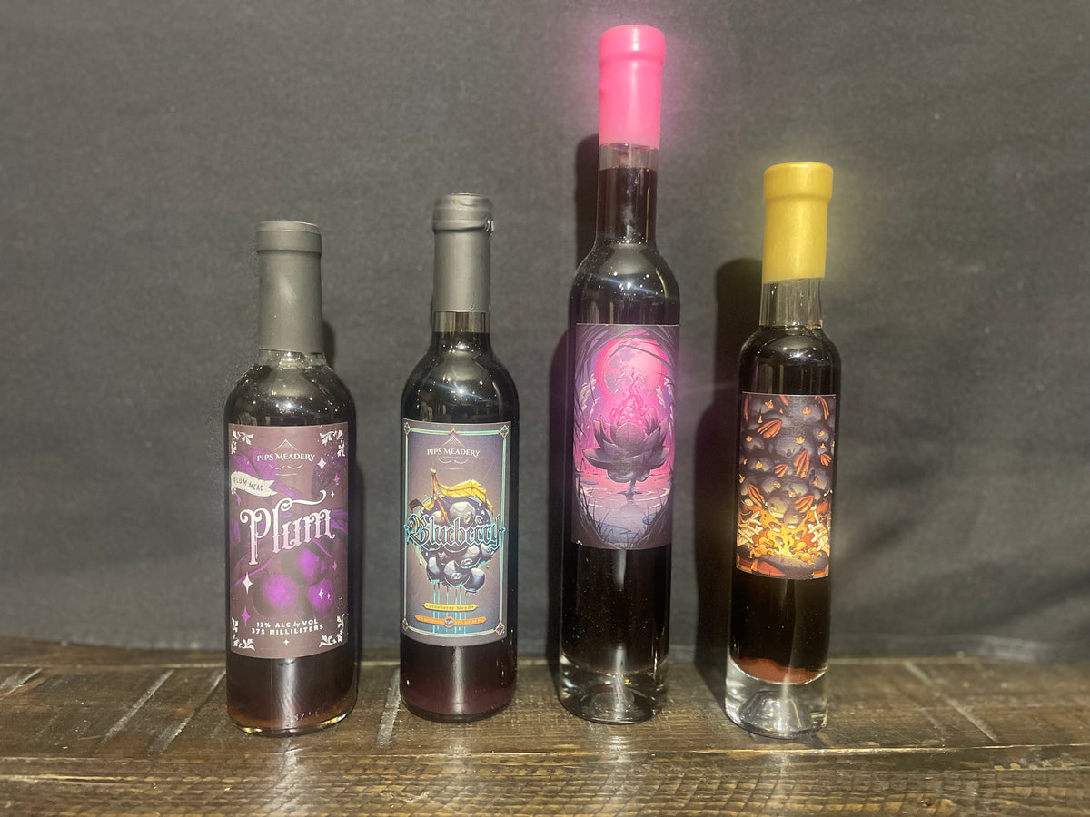 Mead Collection 3