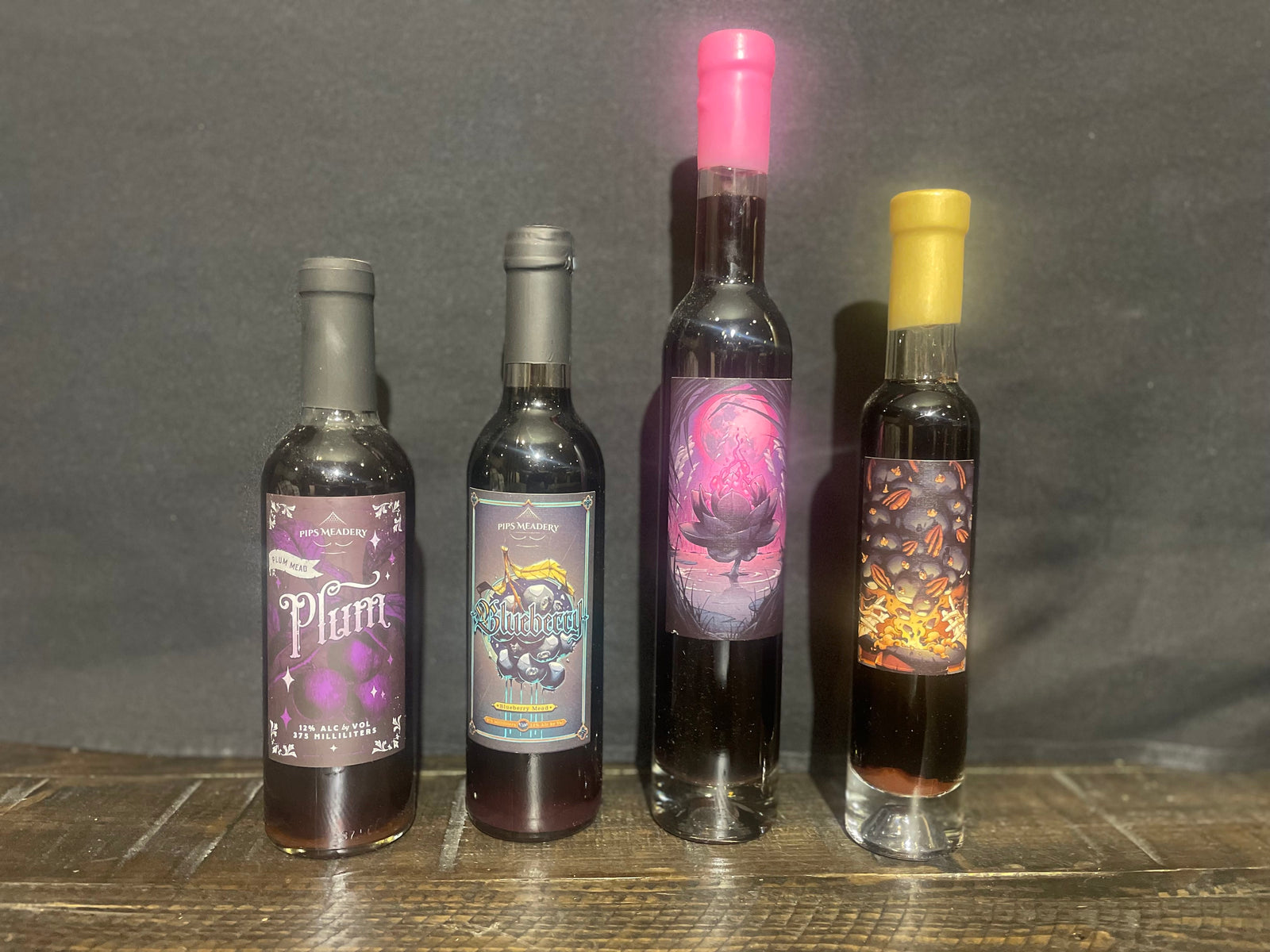 Mead Collection 3