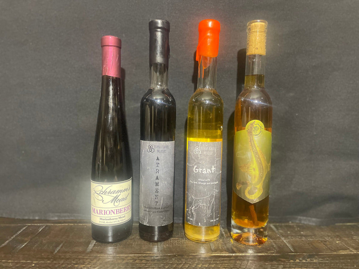 Mead Collection 2