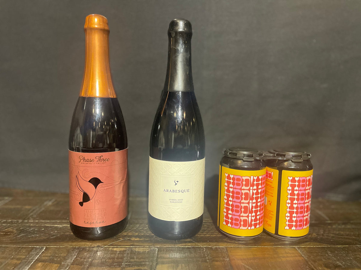 Phase 3 Collection 2