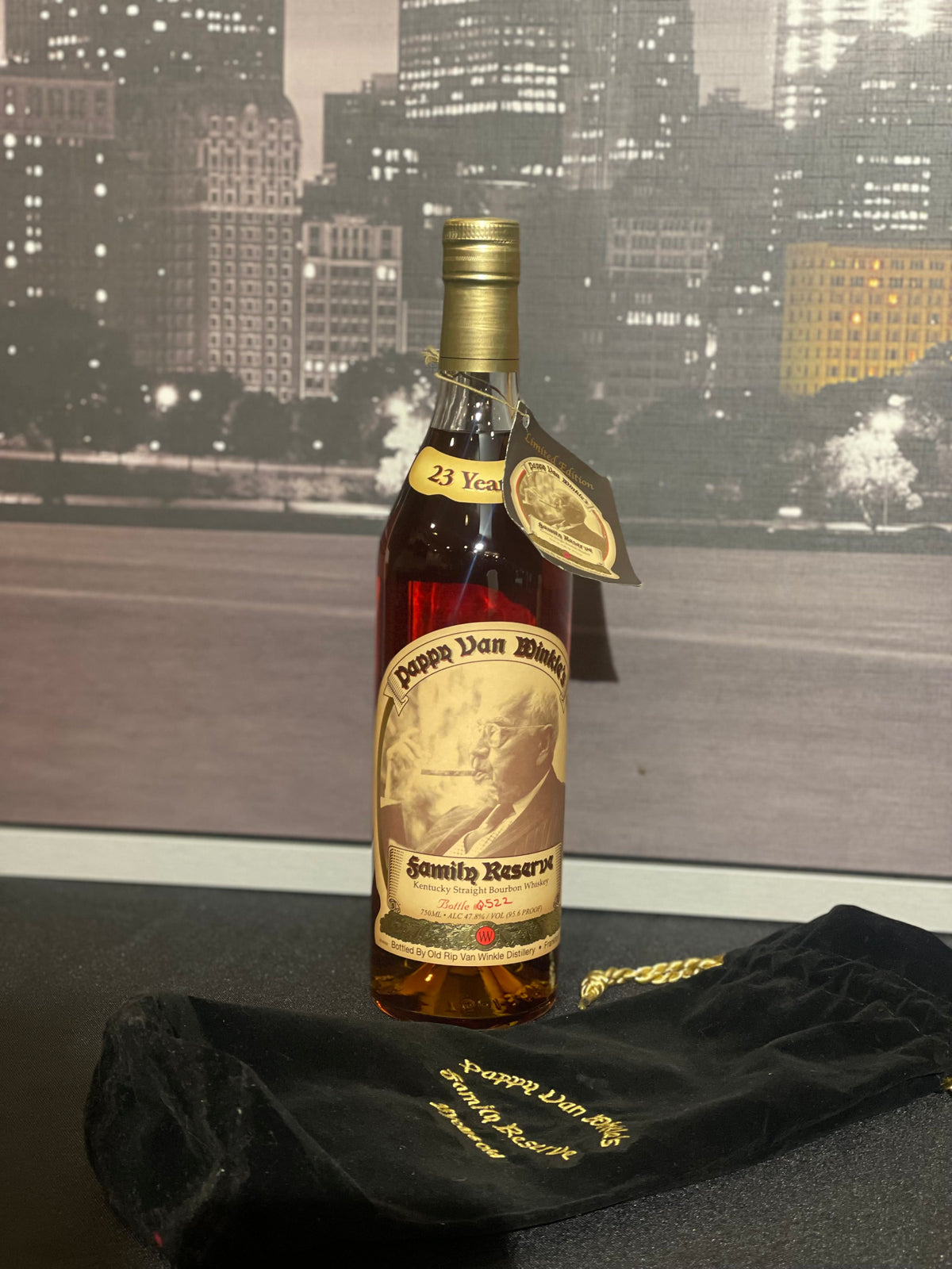 Pappy 23