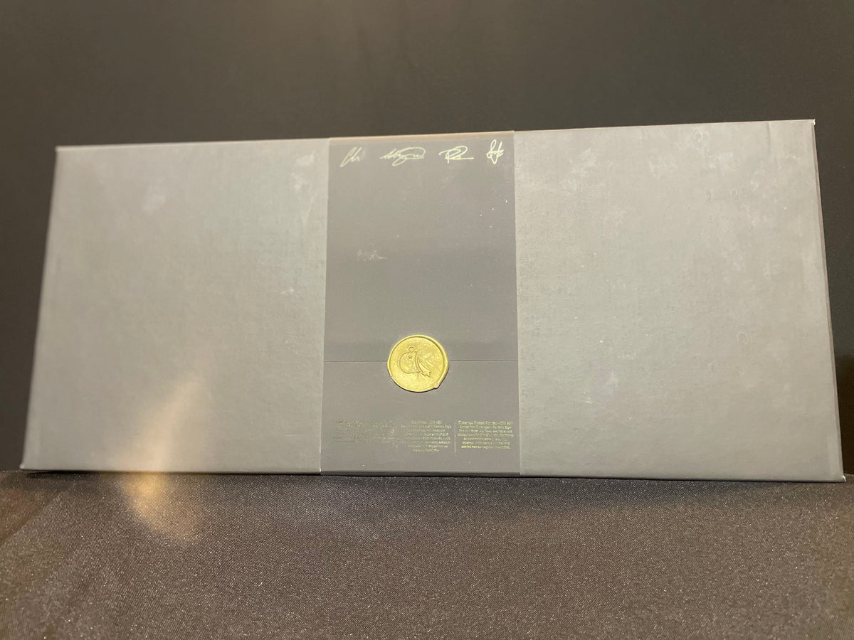Side Project 10 year Anniversary Box Set