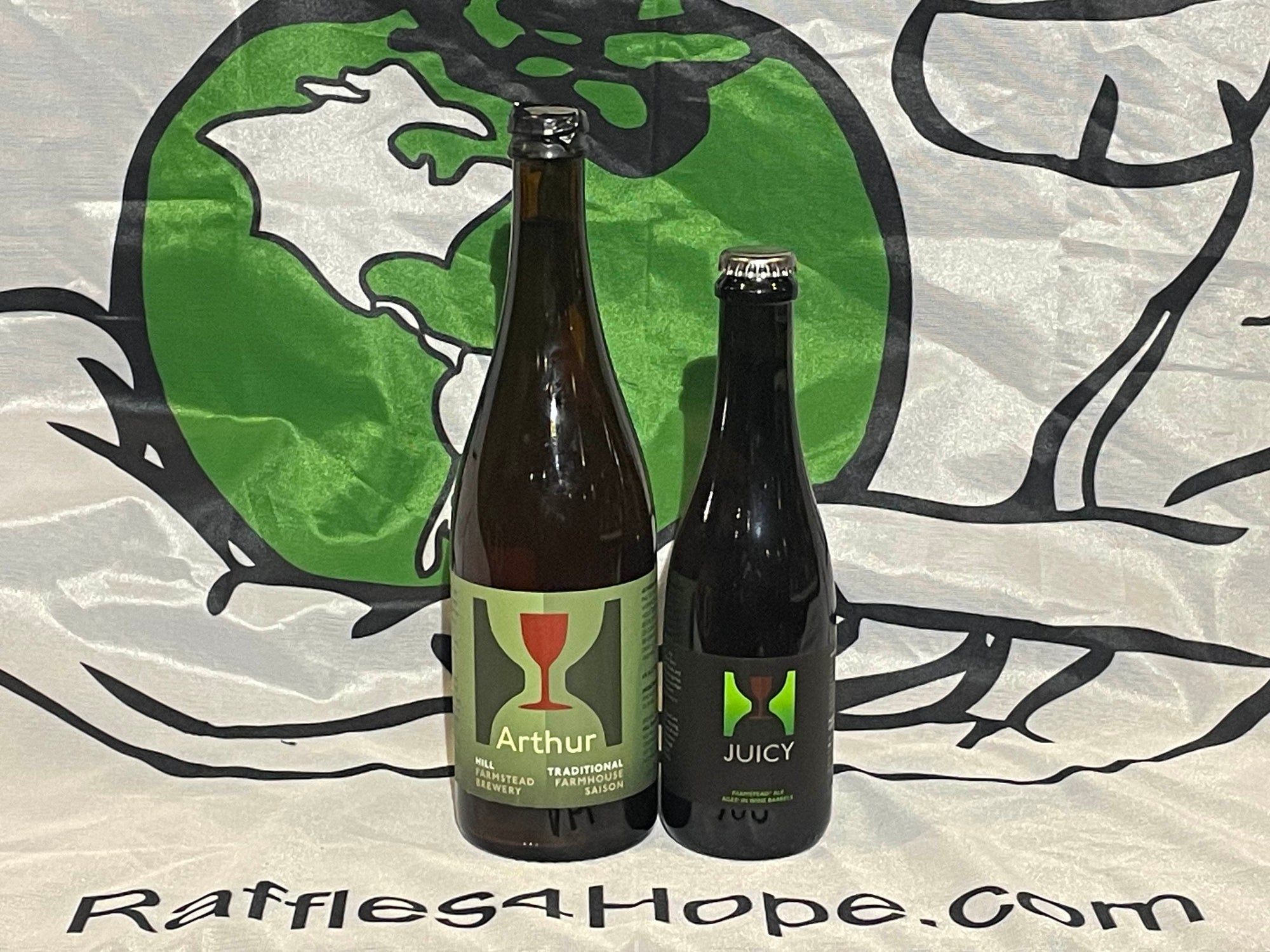 Hill Farmstead Collection